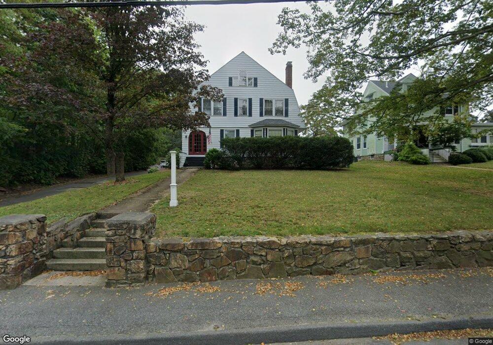 24 Mendon St, Hopedale, MA 01747 - photo 1