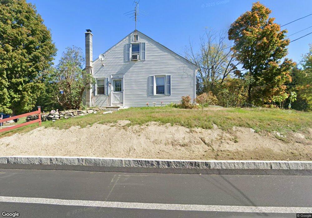 196 Worcester Rd, Westminster, MA 01473 - photo 1