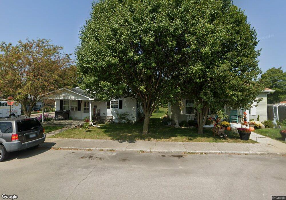 334 W Adams St, Tipton, IN 46072 - photo 1