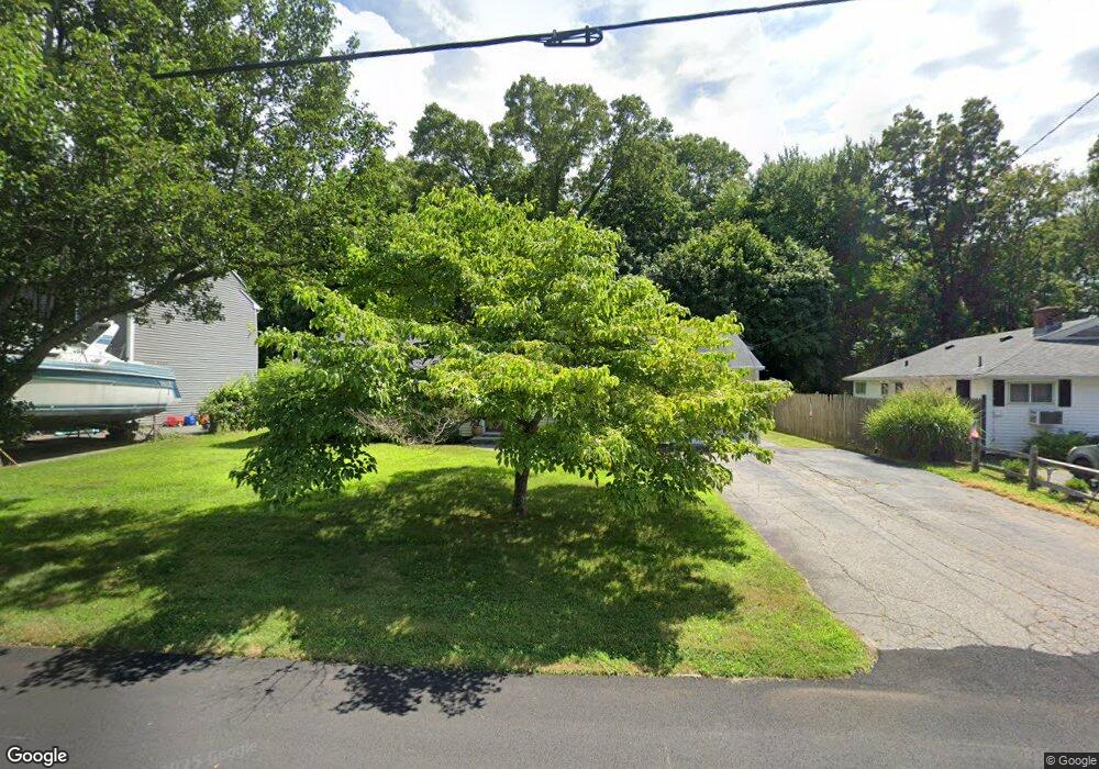 7 Madeline Dr, Riverside, RI 02915 - photo 1