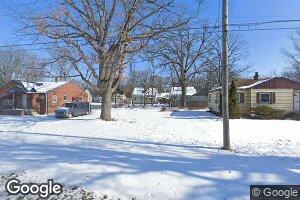 3810 Fleming Rd, Flint, MI 48504