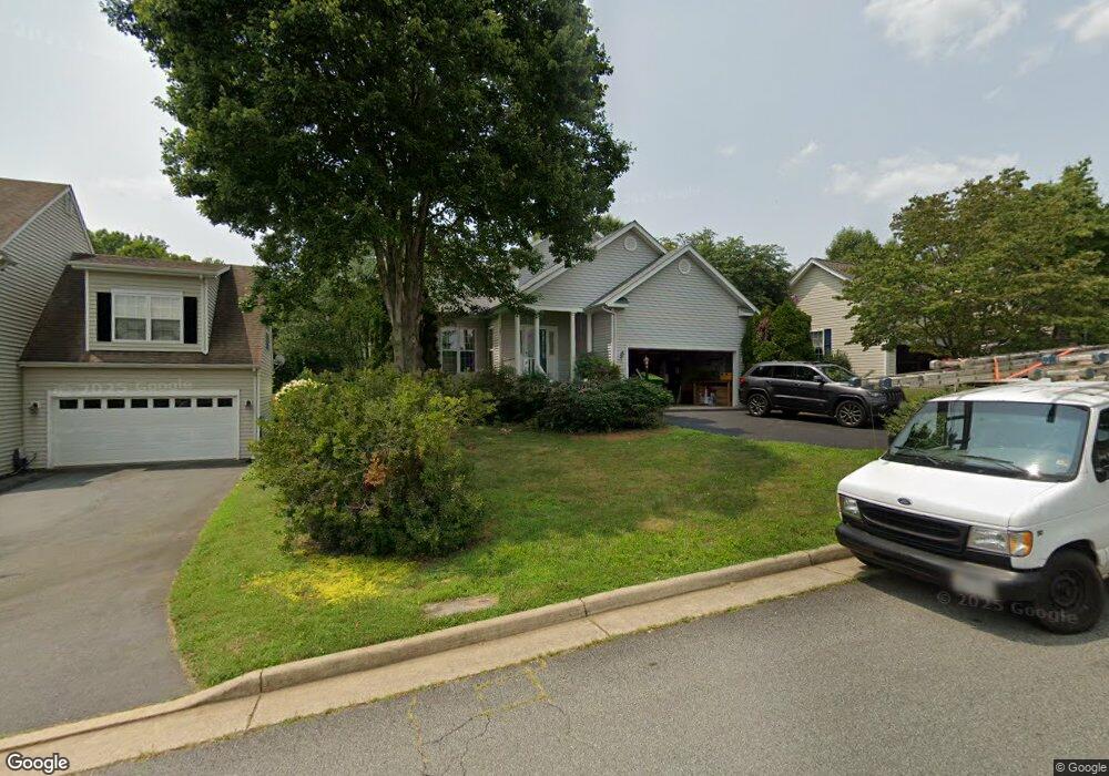 914 Canvas Back Dr, Charlottesville, VA 22903 - photo 1