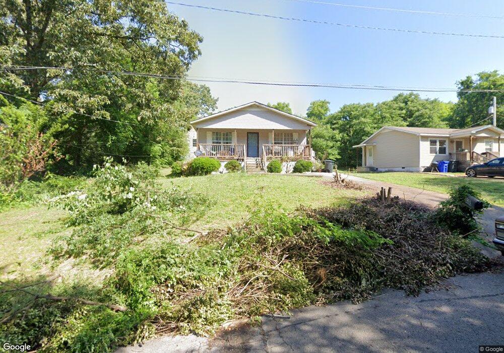 1301 Saint Charles St, Florence, AL 35630 - photo 1