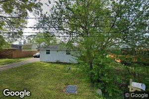 111 Marmillian Loop, Reserve, LA 70084