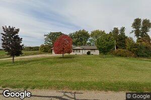 W6550 Erb Rd, Shiocton, WI 54170