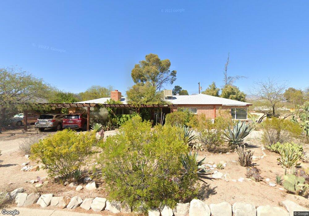 5341 E 7th St, Tucson, AZ 85711 - photo 1