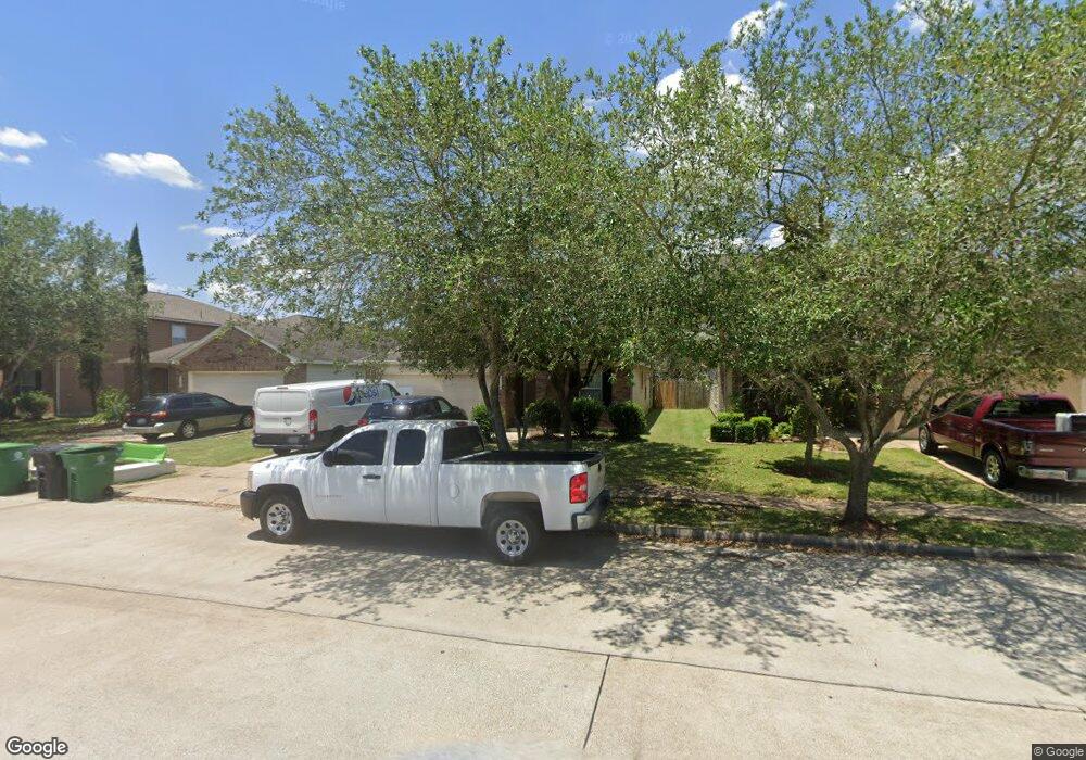 9119 Delmont Park Ln, Houston, TX 77075 - photo 1