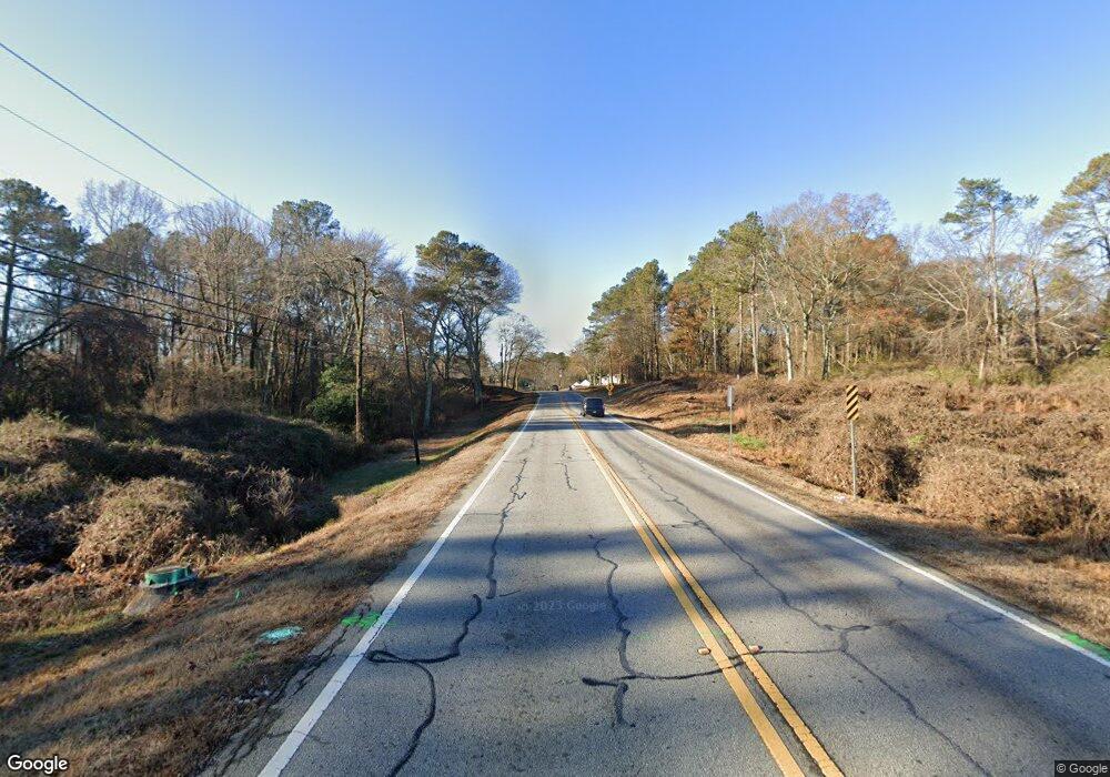 305 R E Broad St, Winder, GA 30680 - photo 1