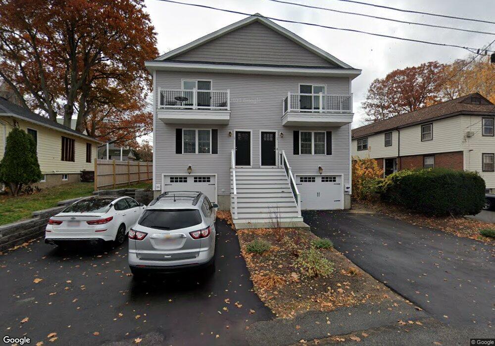 10 Spaulding St unit 1, Wakefield, MA 01880 - photo 1
