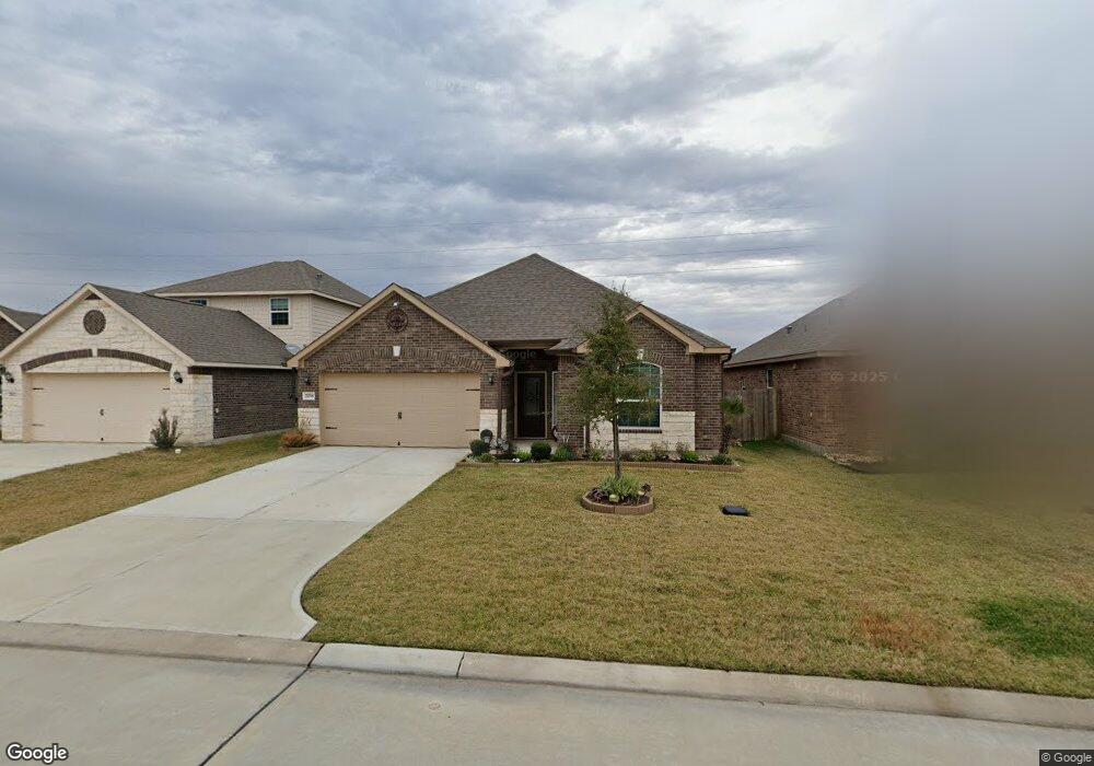21018 Echo Manor Dr, Hockley, TX 77447 - photo 1