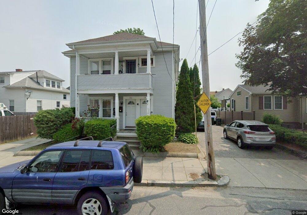 186 Carleton St unit 188, Providence, RI 02908 - photo 1