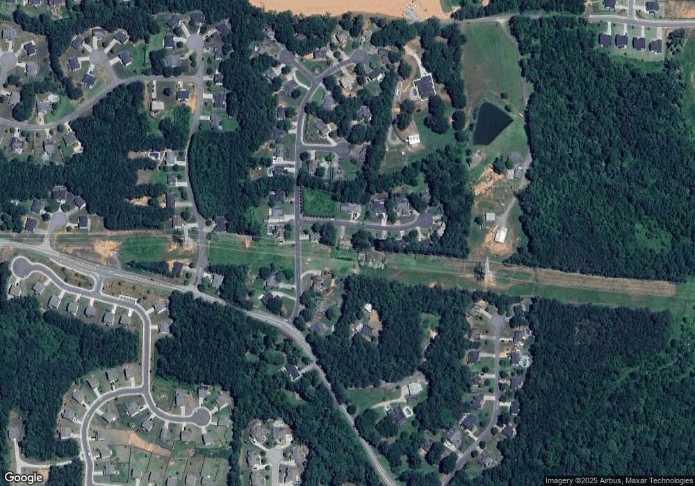 6375 Seymour Place NW, Acworth, GA 30101 - photo 1