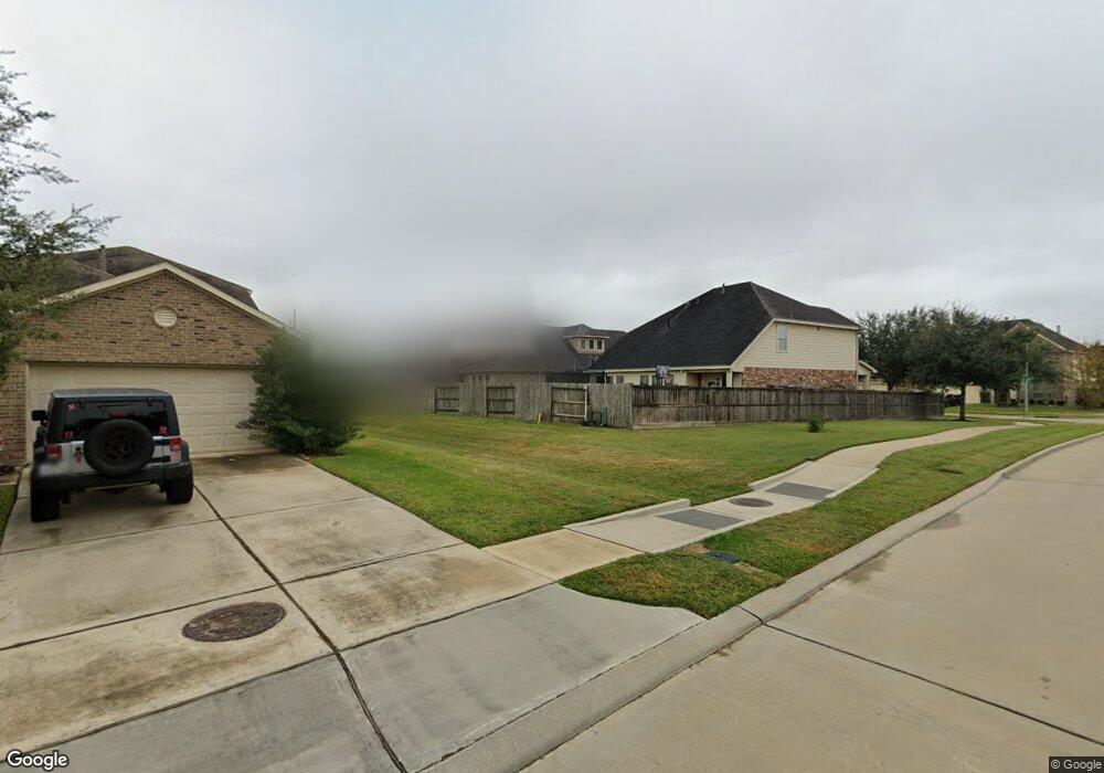 27518 Frazier Rock Ct, Fulshear, TX 77441 - photo 1