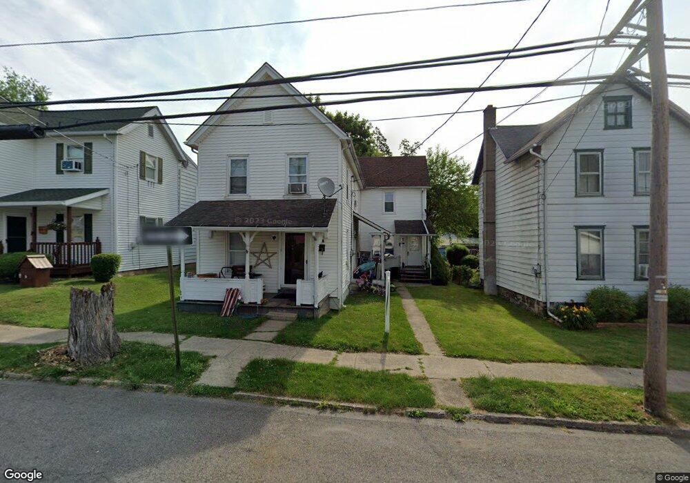 33 Brown Ave unit 35, Milton, PA 17847 - photo 1