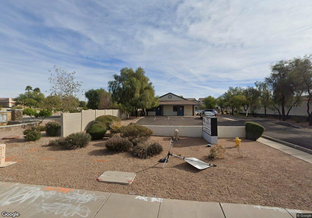 251 N Power Rd unit 57, Mesa, AZ 85205 - photo 1