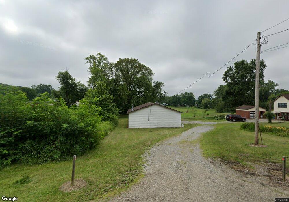 47093 Y and O Rd, East Liverpool, OH 43920 - photo 1