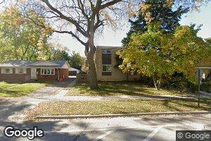 928 Dodge Ave, Evanston, IL 60202