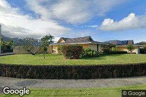 46-136 Nahiku Place, Kaneohe, HI 96744