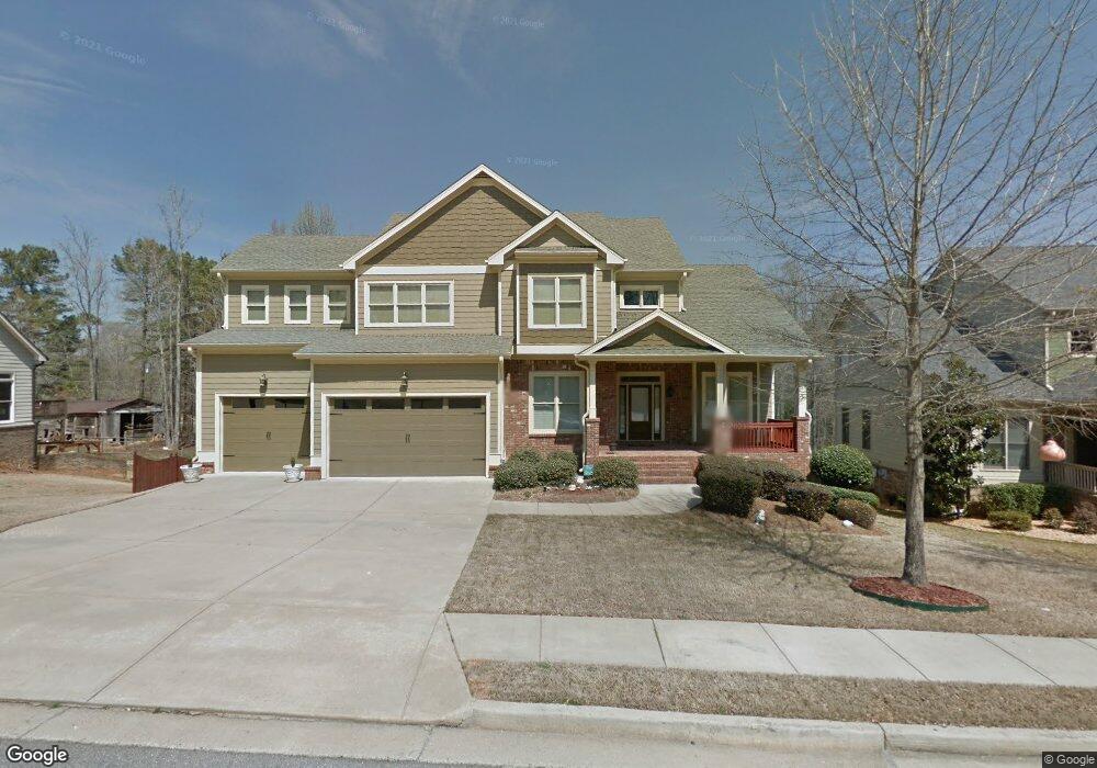 3282 Holly Glen Dr, Dacula, GA 30019 - photo 1