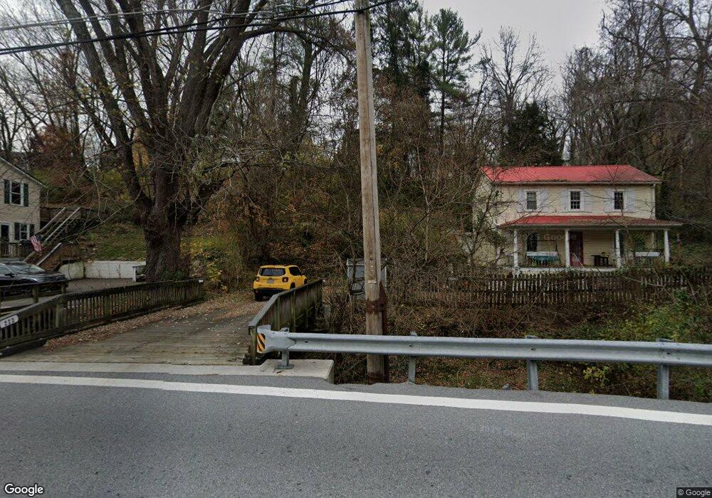 3503 Cemetery Cir, Knoxville, MD 21758 - photo 1