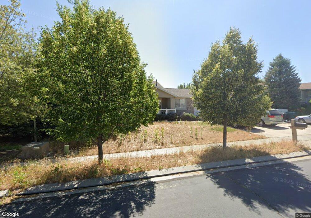 9289 Oquirrh Meadows Dr, West Jordan, UT 84088 - photo 1