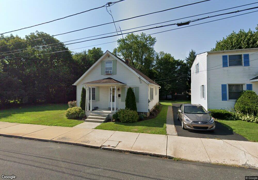 314 New St, Quakertown, PA 18951 - photo 1