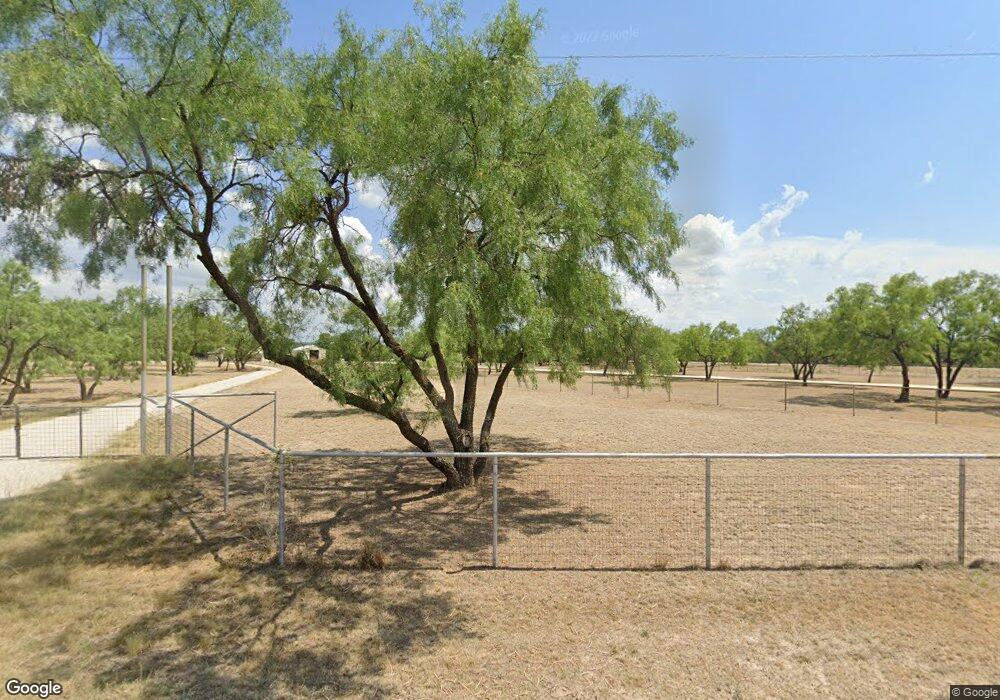 12129 Dove Creek Ln W, San Angelo, TX 76904 - photo 1