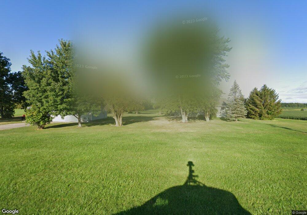 10745 S 600 E-92 unit 92, Roanoke, IN 46783 - photo 1