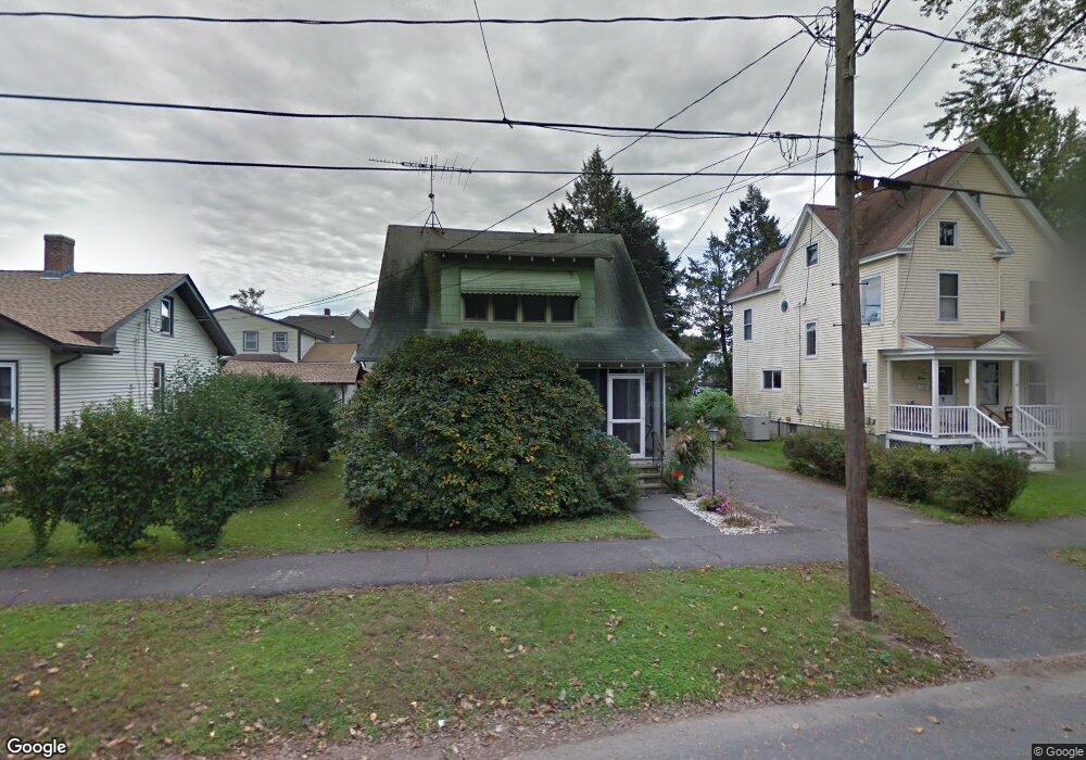 28 Allen Ave, Westfield, MA 01085 - photo 1