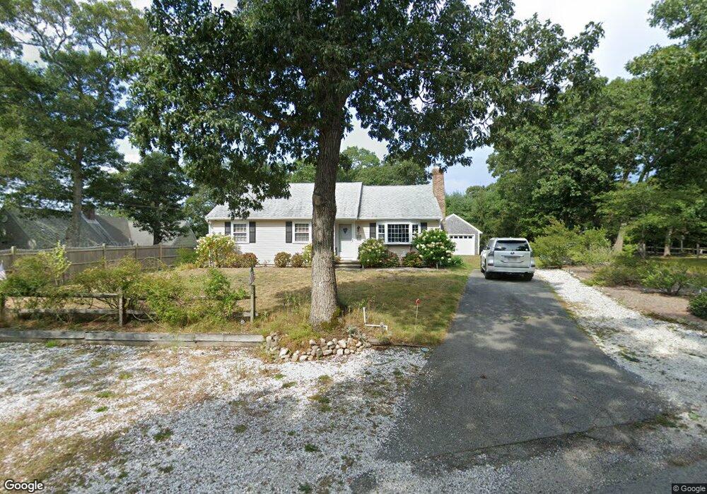 8 Hawksnest Rd, Harwich, MA 2645 - photo 1