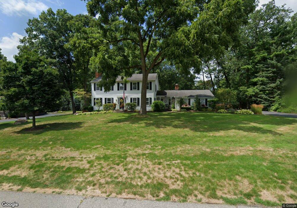 5114 Forest Way, Bloomfield Hills, MI 48302 - photo 1