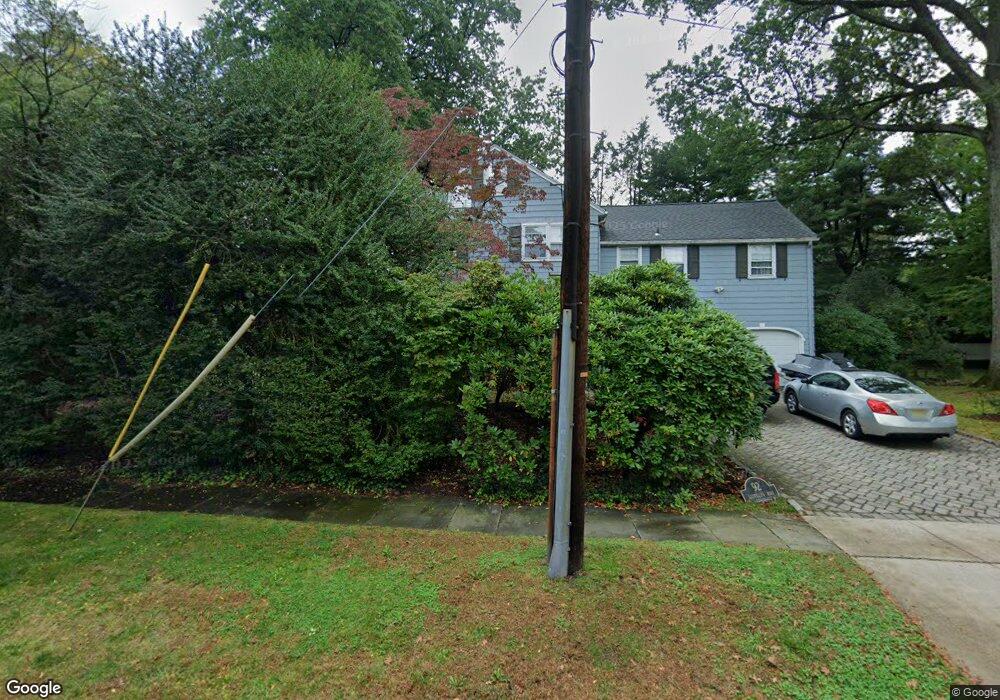 92 Llewellyn Rd, Montclair, NJ 07042 - photo 1