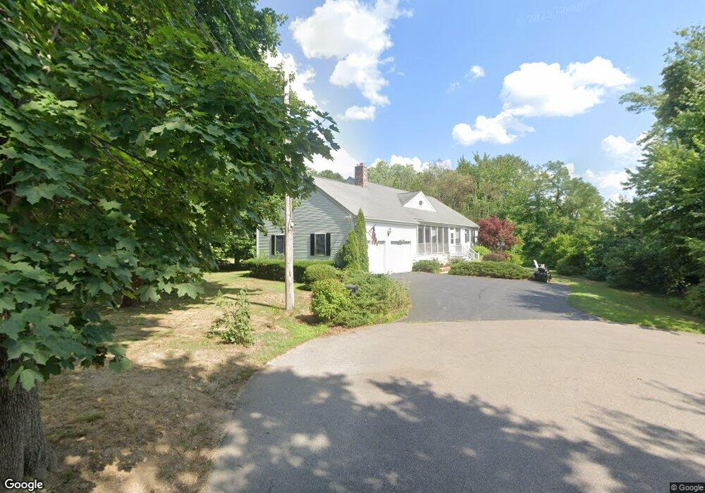 12 Broad St, Milford, MA 01757 - photo 1