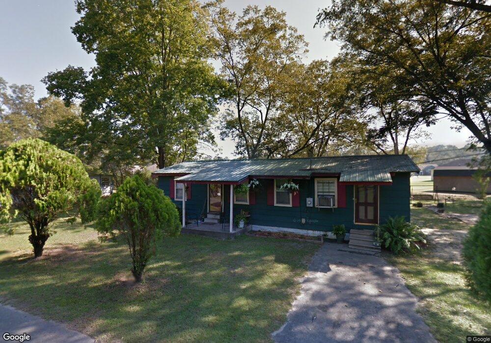 254 Martin Luther King jr Dr, Baconton, GA 31716 - photo 1