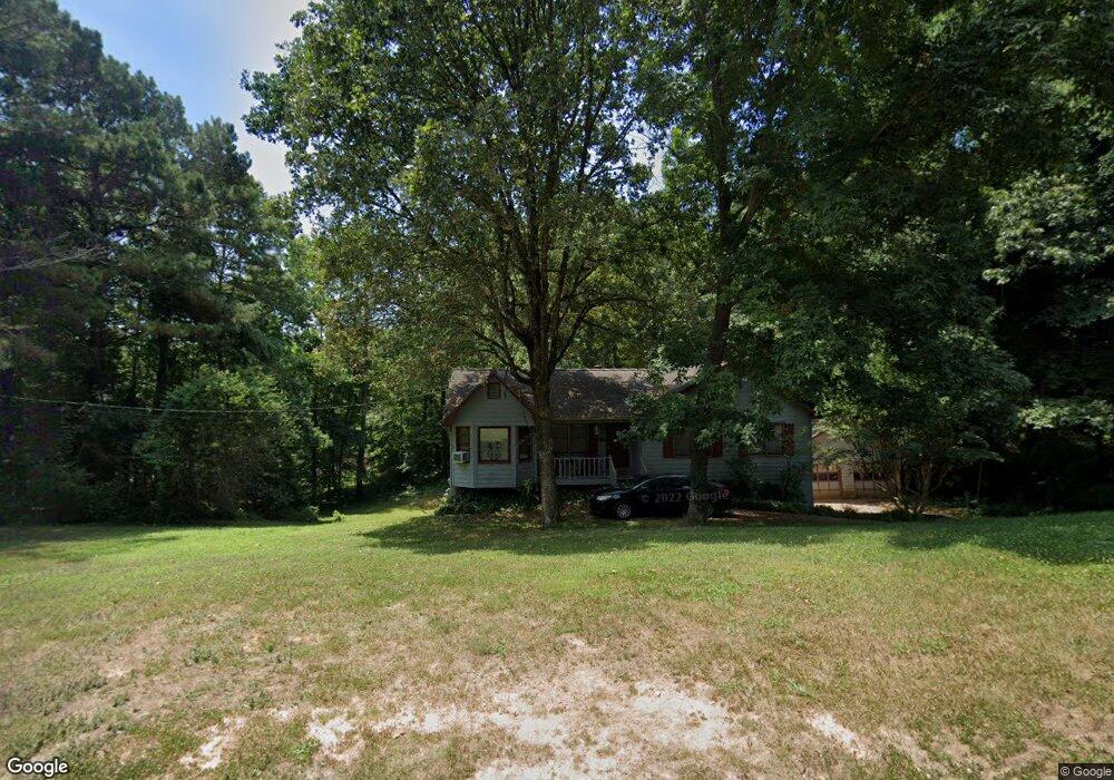 3160 Misty Trace, Canton, GA 30114 - photo 1