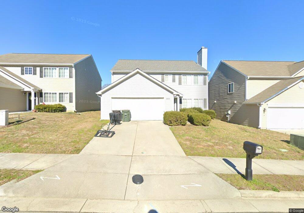 3523 Swanley Dr, Greensboro, NC 27405 - photo 1