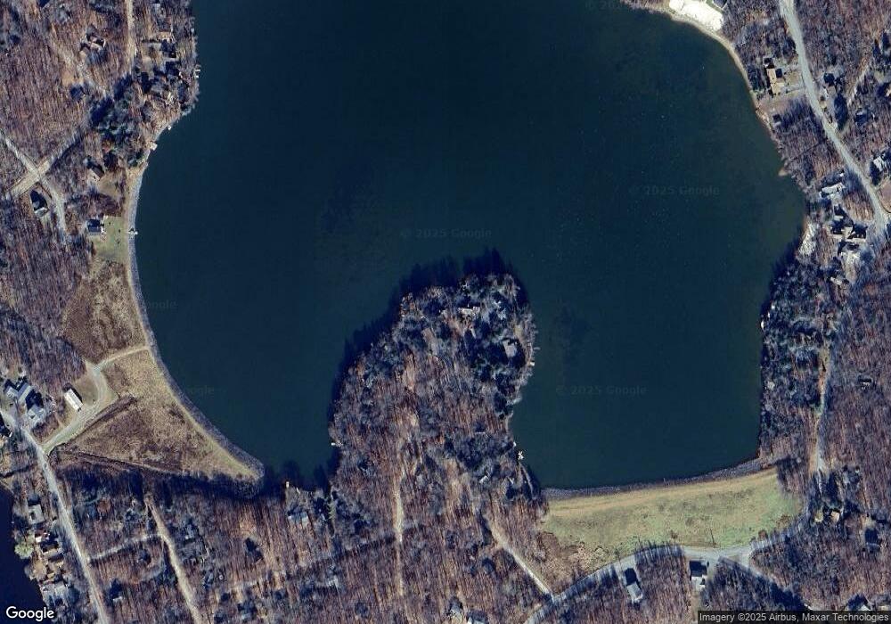 2163 Winona Dr, Pocono Lake, PA 18347 - photo 1