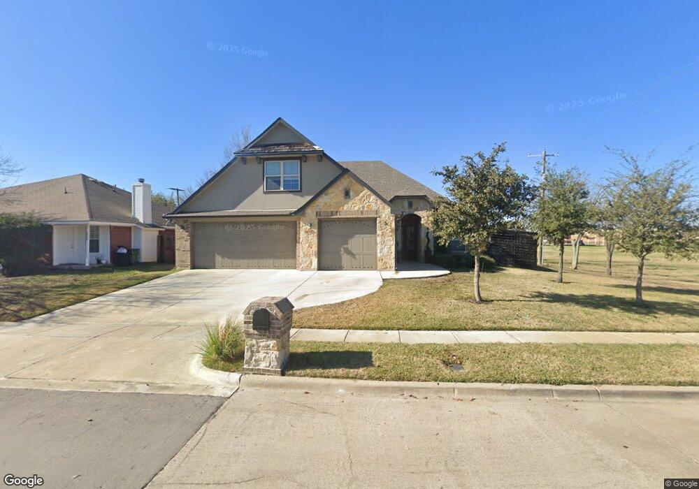 5359 Northridge Blvd, North Richland Hills, TX 76180 - photo 1