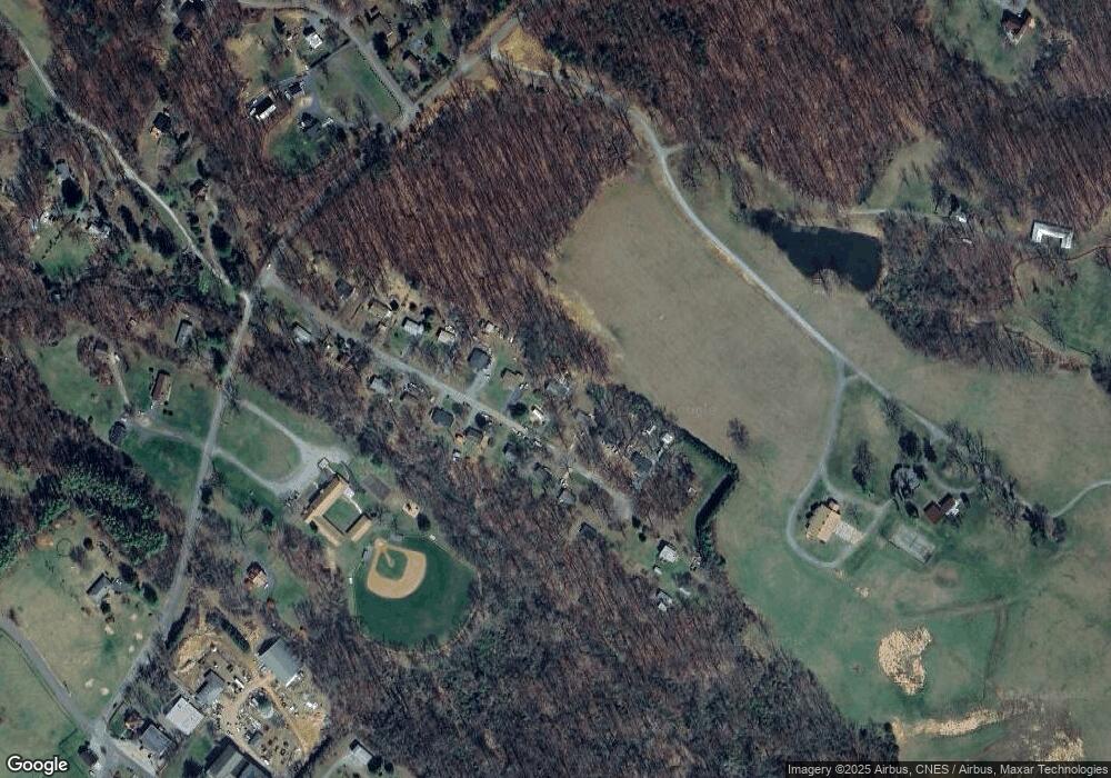 7278 Corville Farm Rd, Crozet, VA 22932 - photo 1