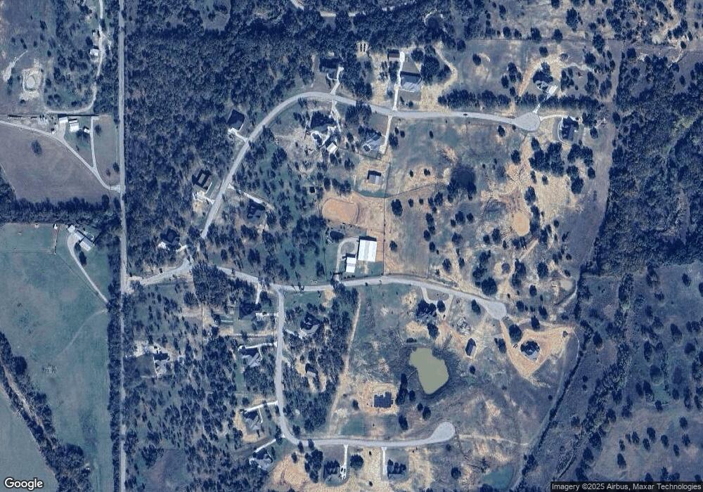 215 Reata Ranch Dr, Weatherford, TX 76088 - photo 1