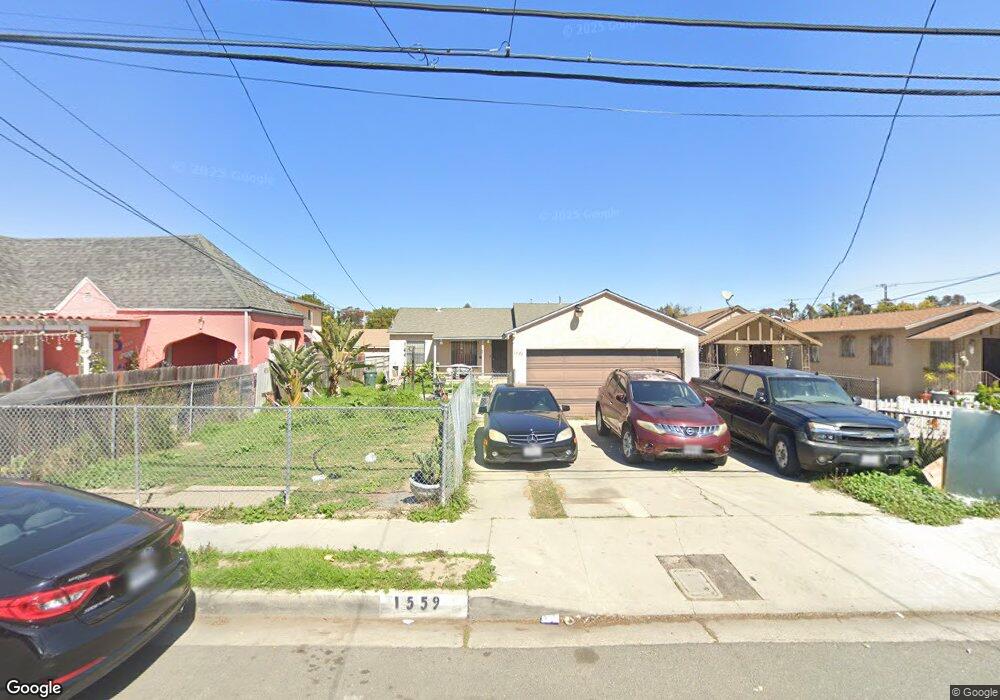 1559 E 118th St, Los Angeles, CA 90059 - photo 1