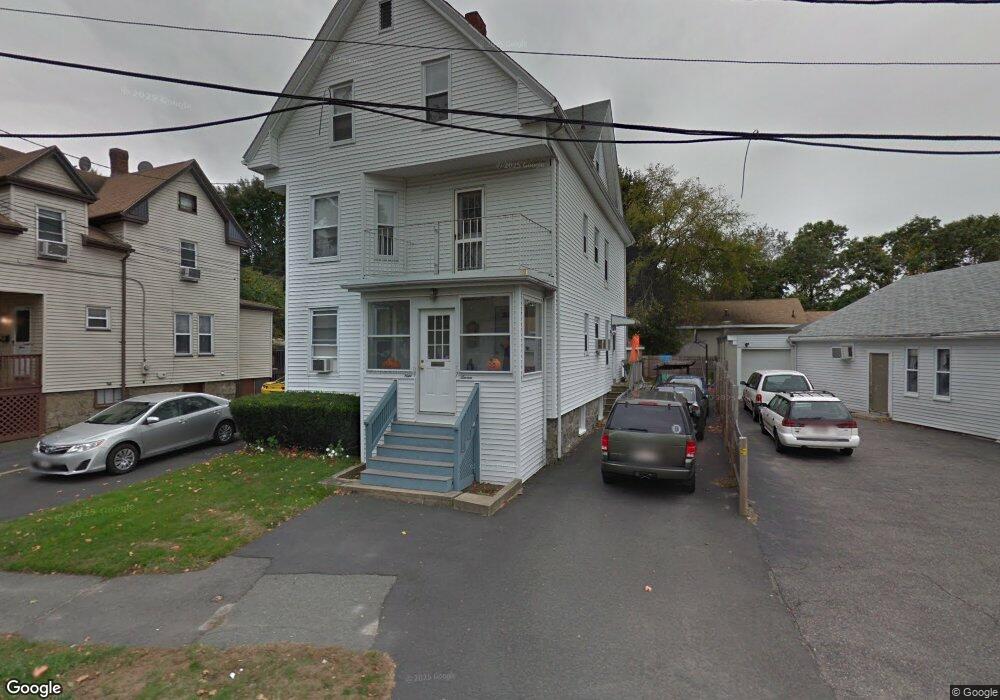 7 Whitney St unit 1  First floor, Saugus, MA 01906 - photo 1