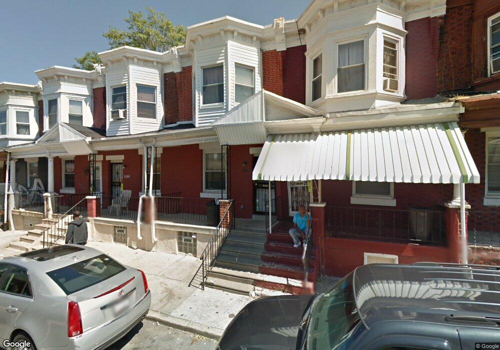 5223 Delancey St, Philadelphia, PA 19143 - photo 1