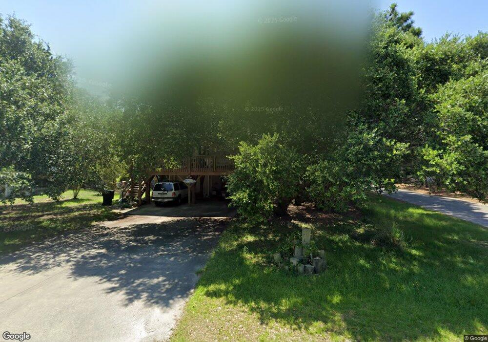 307 W Airstrip Rd, Kill Devil Hills, NC 27948 - photo 1