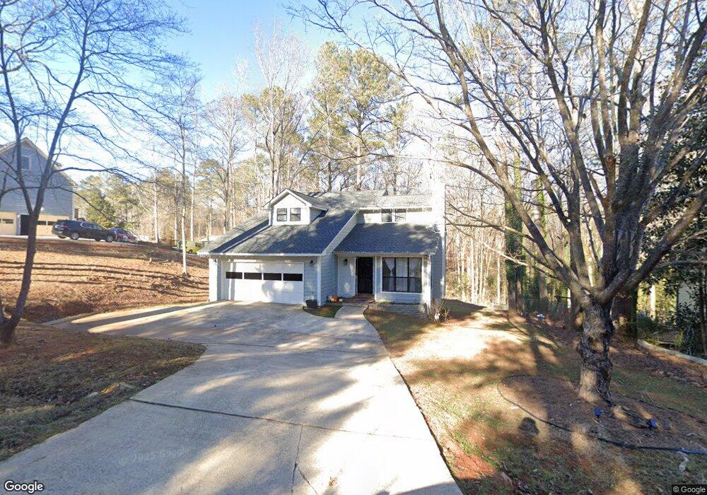 205 Ridgeview Dr, Athens, GA 30606 - photo 1