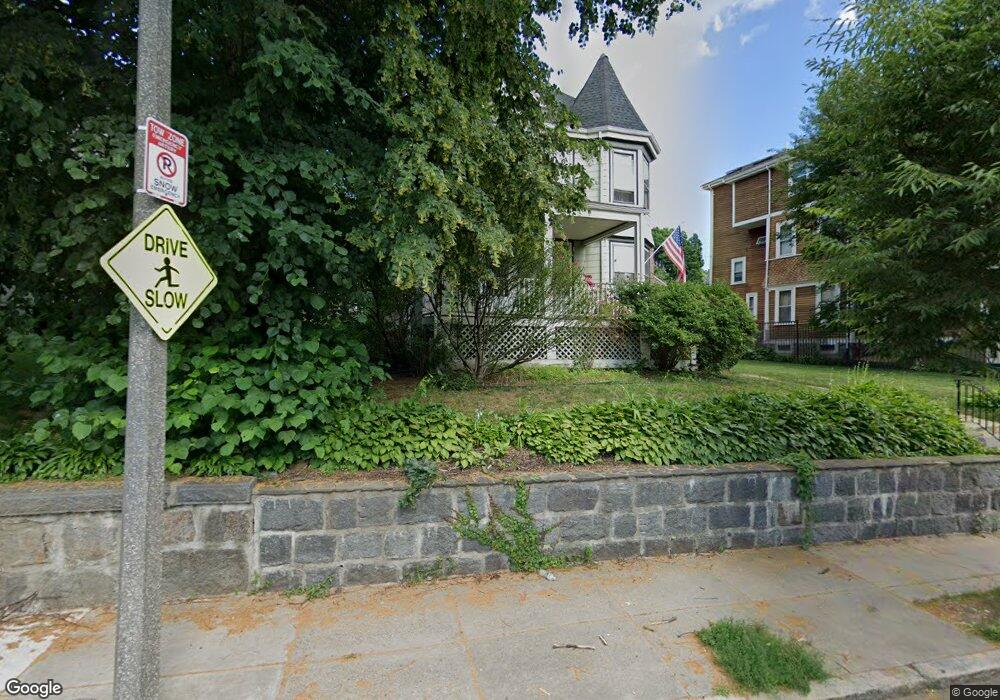 494 Adams St, Dorchester, MA 02122 - photo 1