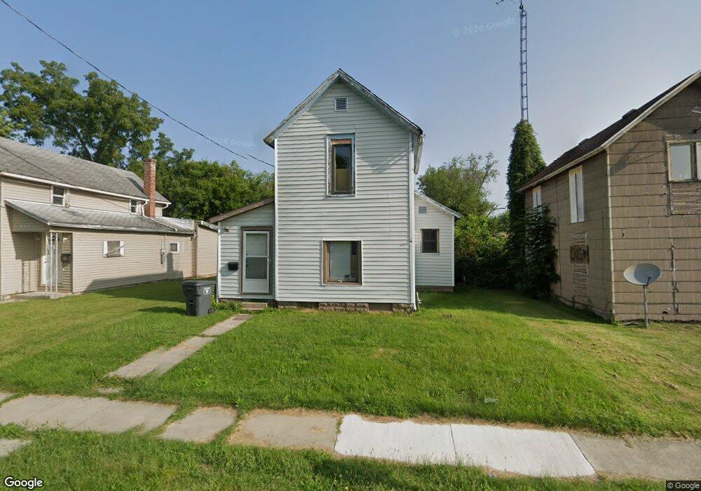 629 Holmes Ave, Lima, OH 45804 - photo 1