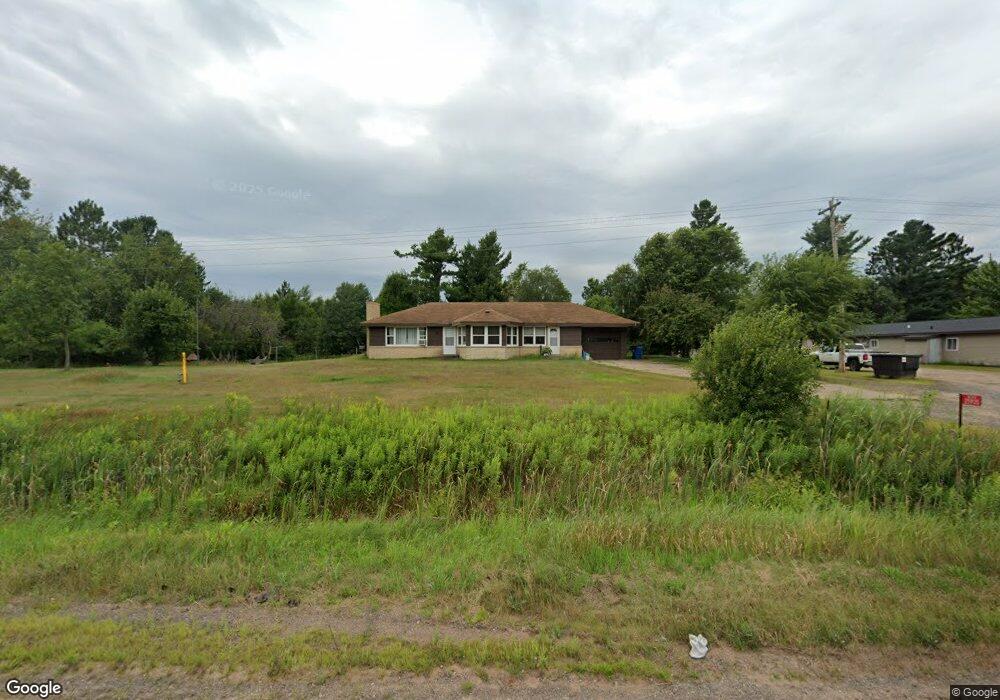 25935 Wisconsin 35, Webster, WI 54893 - photo 1