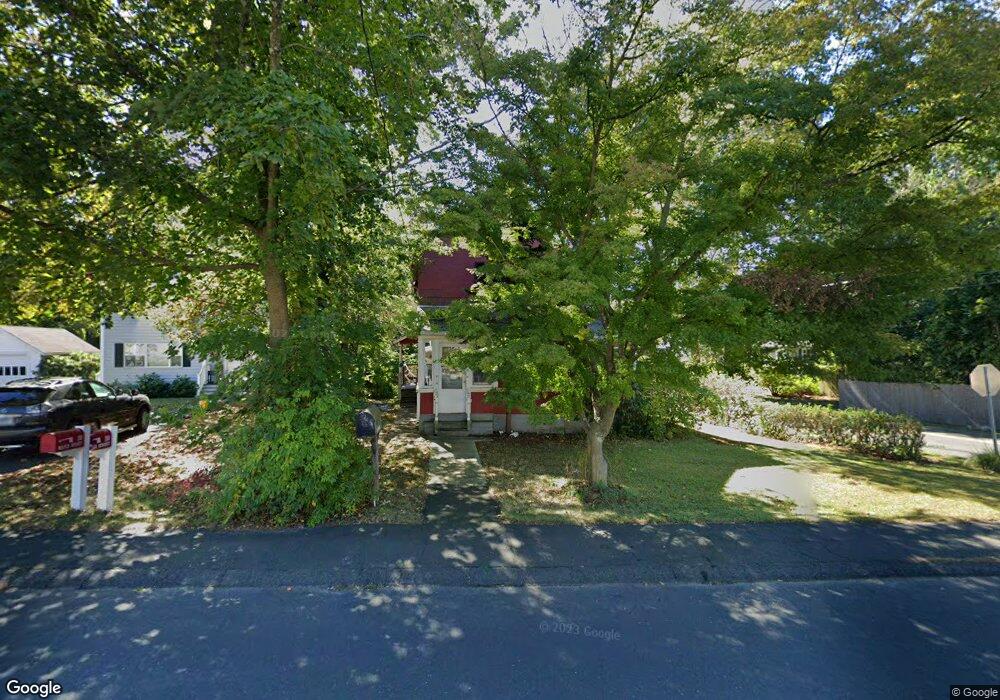 20 Maple St, Darien, CT 06820 - photo 1