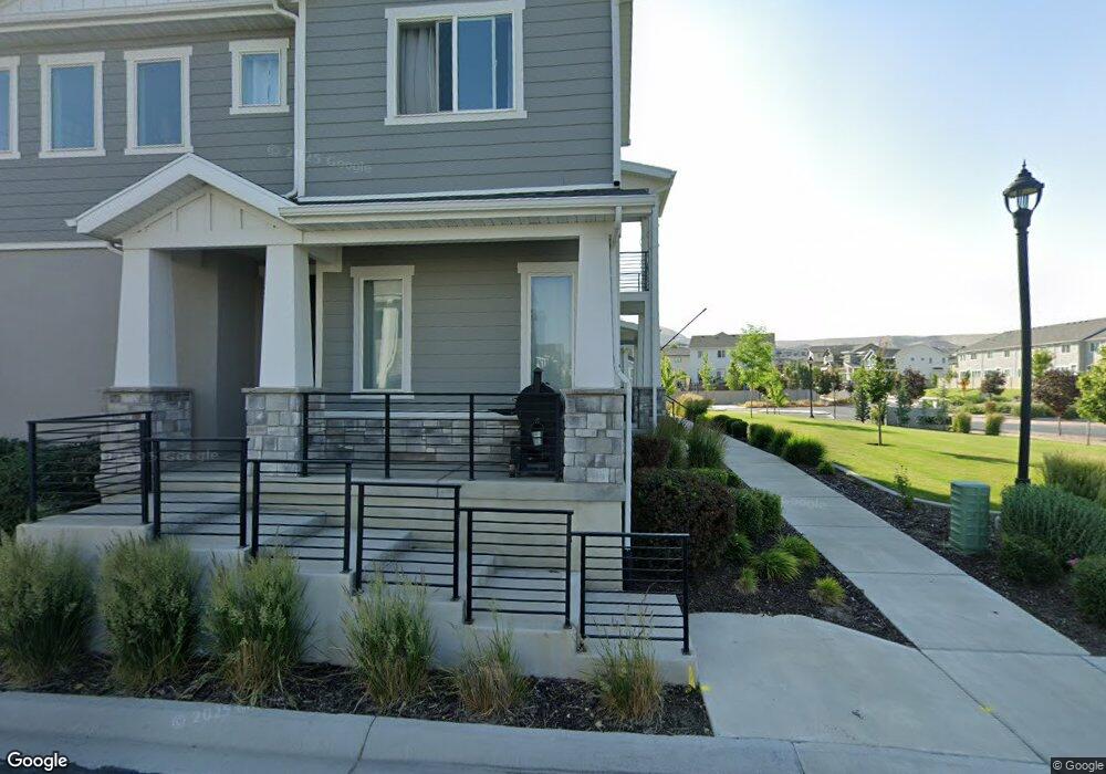 15153 S Reins Way unit 420, Bluffdale, UT 84065 - photo 1